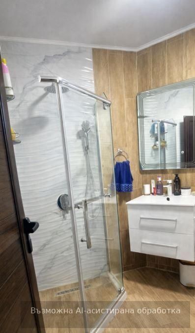 Дава се под наем Двустаен апартамент в Варна, Галата - 75 кв.м за 458.49 € - Снимка #6