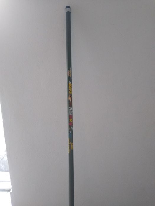 Mulinete pescuit noi,bete 3 m noi