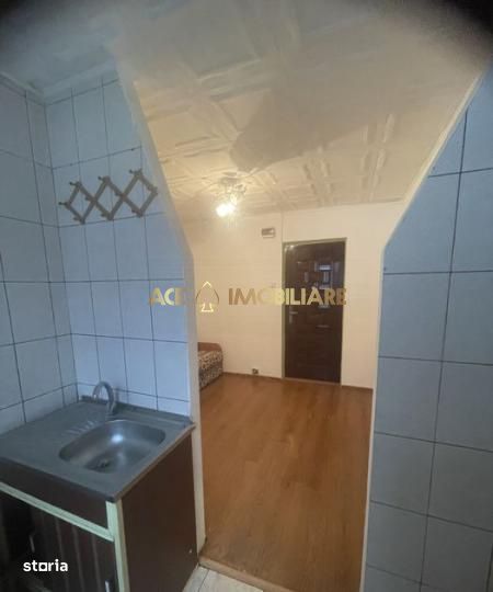 Garsoniera de vanzare | Pajura | Metrou | 1% Comision