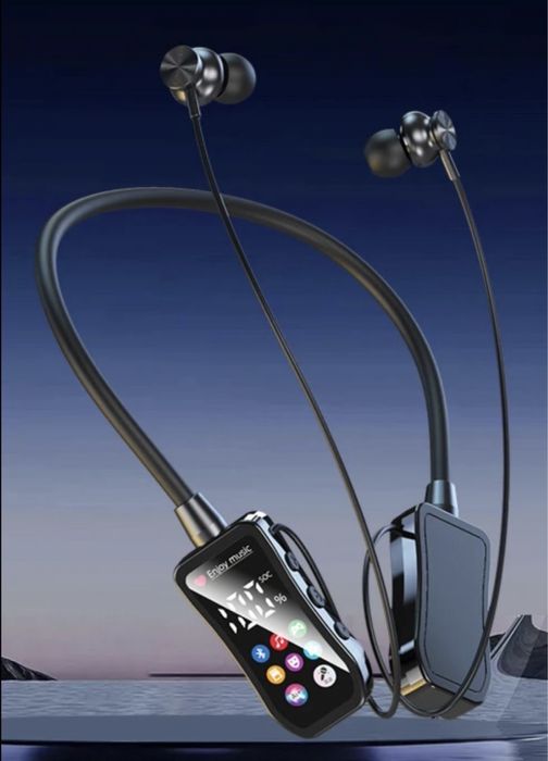 Продам спортивный наушник.