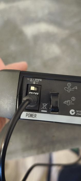 Приемник Shure PGX4 – Професионално качество