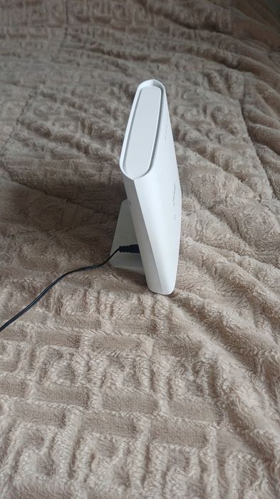 Router wireless  zixel