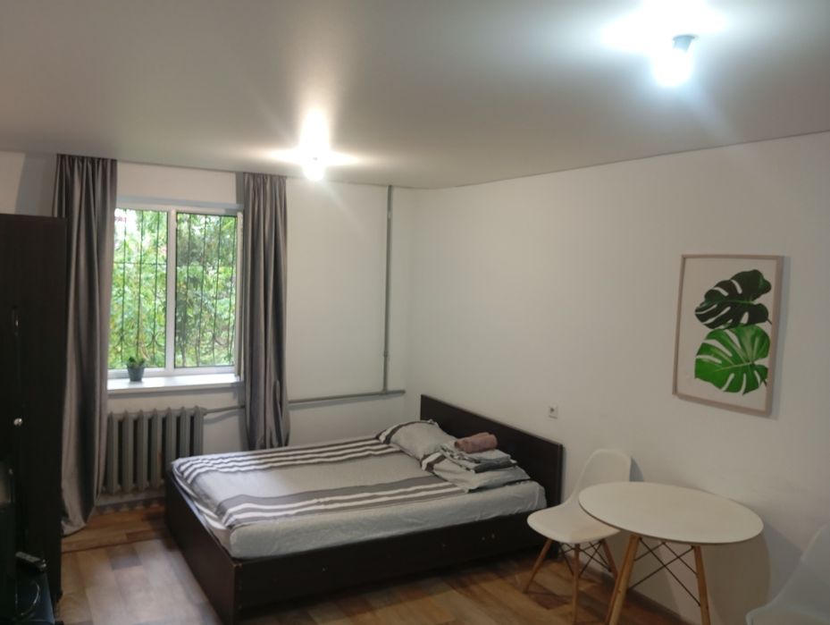 Посуточно Тимирязева-Маркова