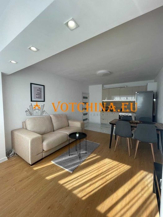 Продава се Двустаен апартамент в Варна, Аспарухово - 45 кв.м за 2400 €/кв.м - Снимка #5