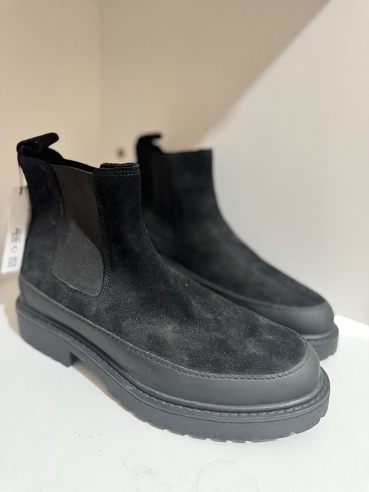 Сапог Zara 41 размер