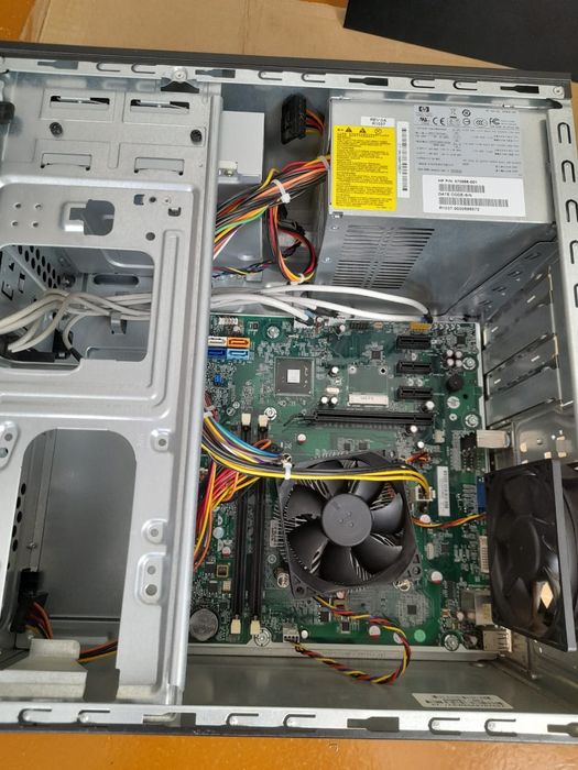 Корпус системного блока