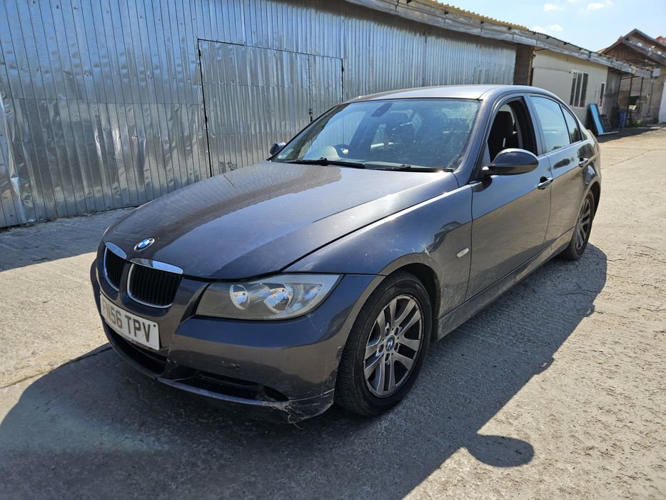 Bara fata bmw e90 e91 non-lci