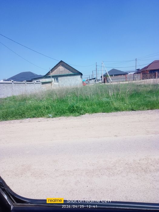 Продается участок в районе нового род. дома