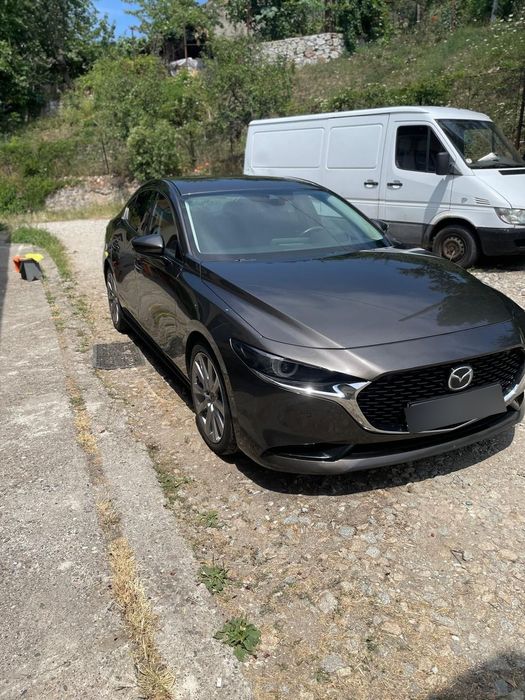 Mazda 3 2019 benzină, 14.500 € — imagine 2
