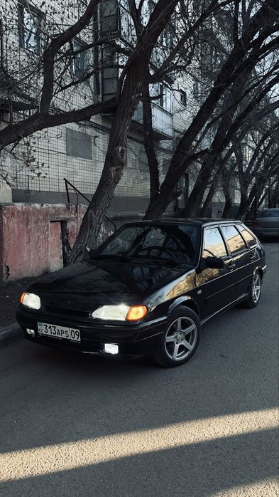 Продам ВАЗ 2114.