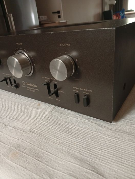 Усилвател Technics SU 7100K