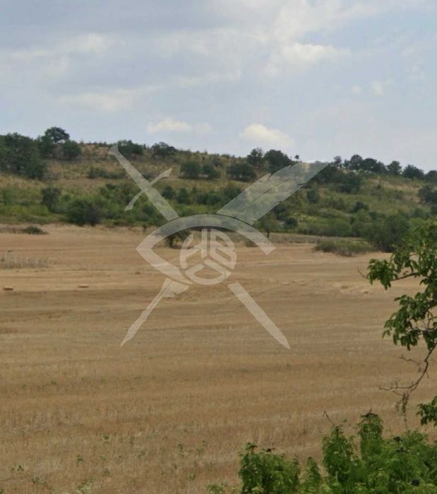 Продава се Земеделски имот в с. Преображенци, Област Бургас -  кв.м за 1000 €/дка - Снимка #2