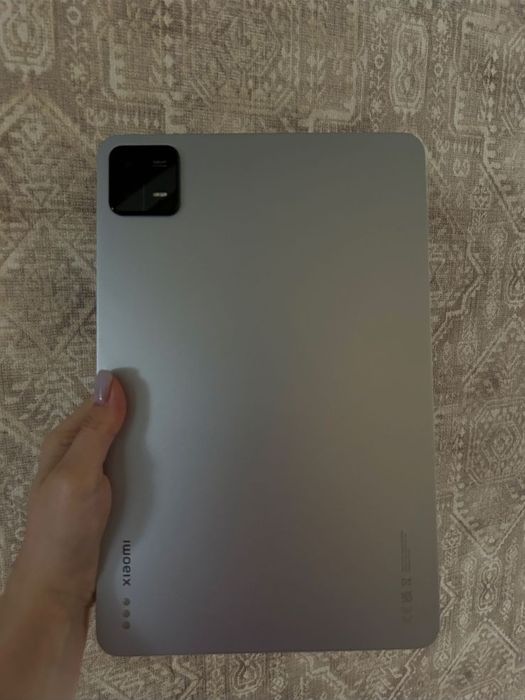 Xiaomi Pad 6 планшет