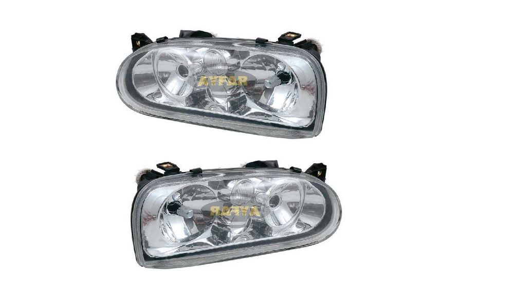 Far Faruri stanga - dreapta VW GOLF 3