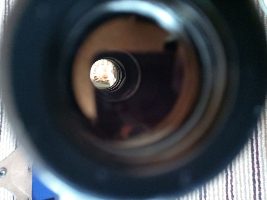 Бпц 7х35 Тенто СССР 1984ж новый завод Сомз