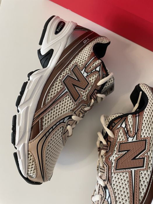 New Balance 740 оригинал