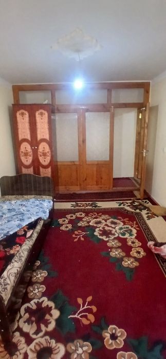 Продаётся квартира,ул.Беруний