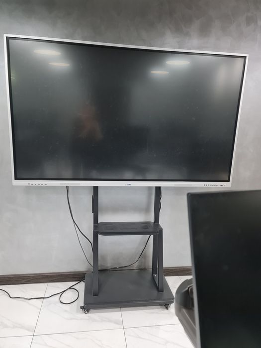 Aqlli doska/interaktiv doska