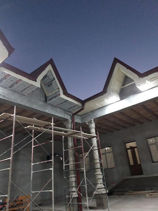 Алюкабонд Алкафон alkafon