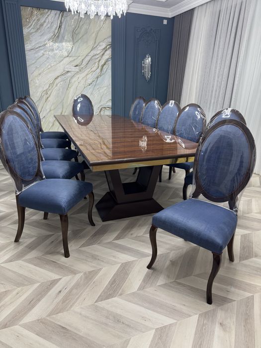 Sifatli va Arzon Mebellar (Milano)