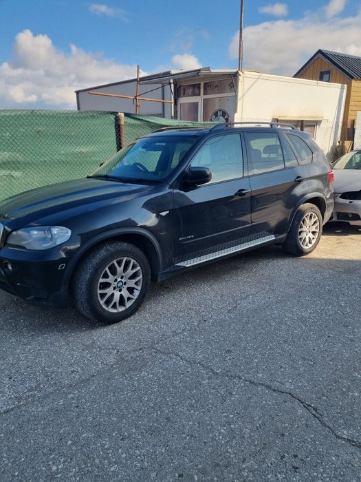 Продавам вежди за бмв е70 спорт пакет