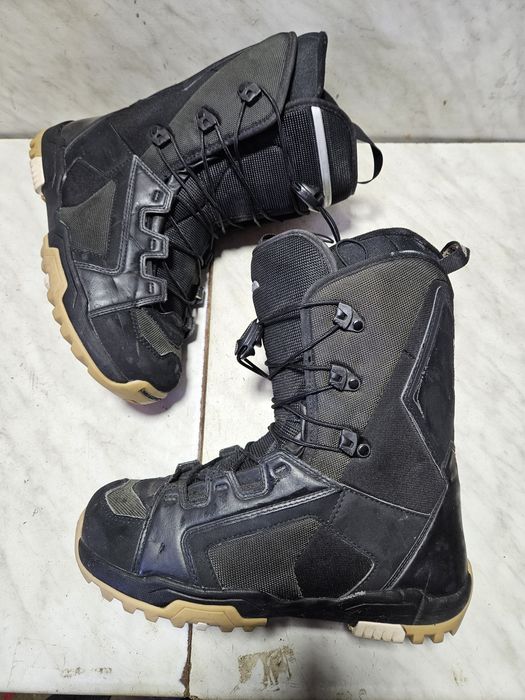 Boots buti 101 placa snowboard Salomon  mărimea  42 2/3