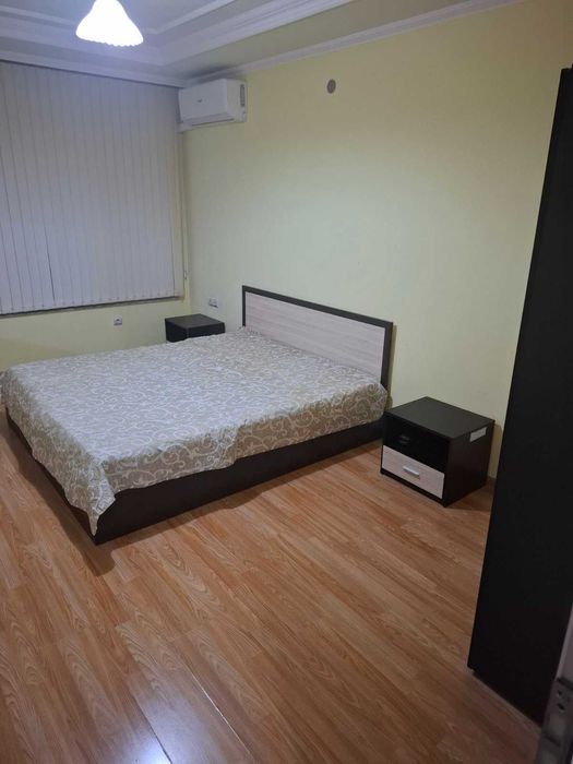 Дава се под наем Двустаен апартамент в Стара Загора, Център - 60 кв.м за 229.5 € - Снимка #4