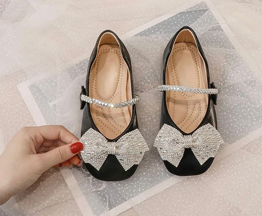 pantofi  fata 28 noi