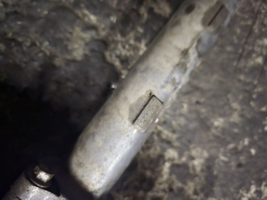 Ford Ranger Diferențial față grup fata 2.2E5 manual 2014