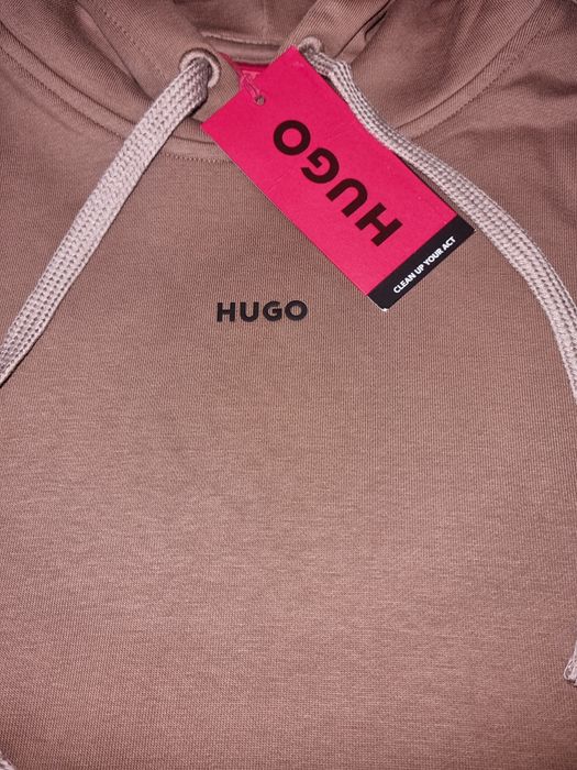 Мъжки комплект екип Hugo