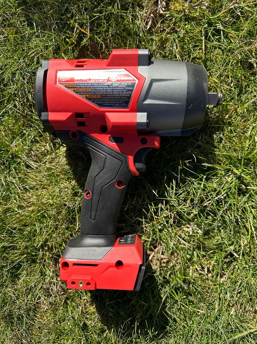 Гайковерт Милуоки 1/2 2100nm Milwaukee 2967-20