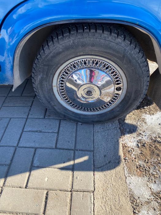 Продаю ретро ВАЗ-2107