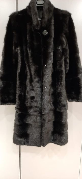 Шуба Б/У размер 42