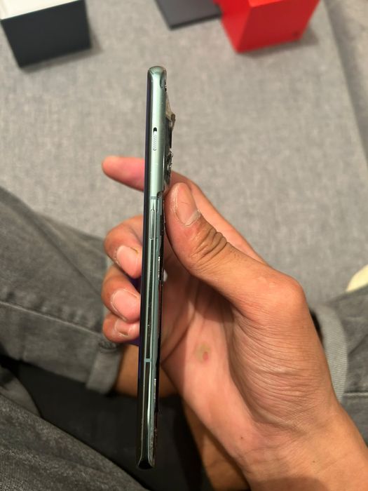 Обмен Oneplus 10 pro 5g