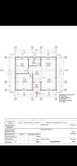 Construim case din structura metalica și panou sandwich
