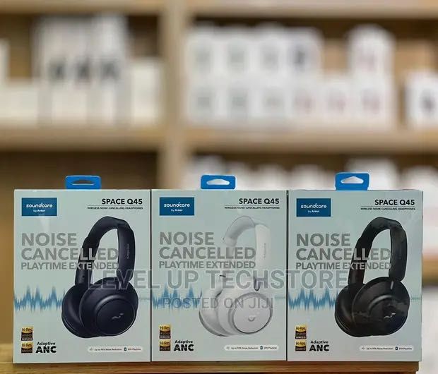 Anker Space Q45 New model