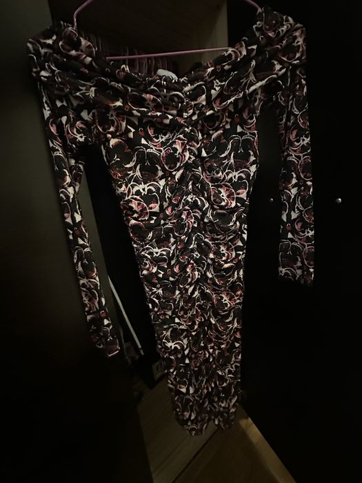 Рокля Cliche размер С