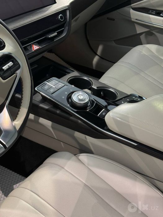 Kia k8 ideal holatda