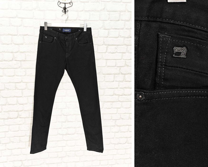 Scotch & Soda Оригинални мъжки черни дънки размер W31 L34