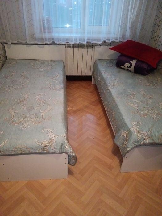 Кровать детская продам.