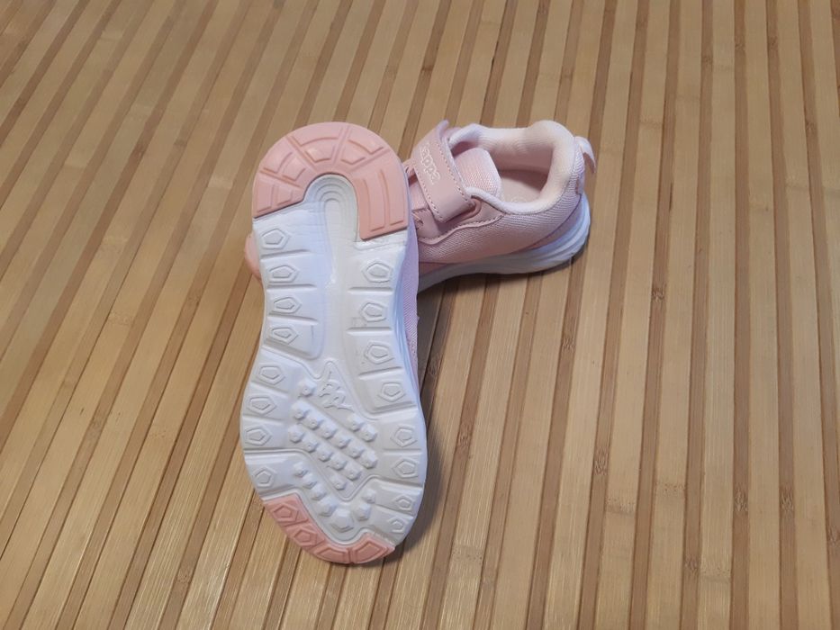 Маратонки за момиче размер 27