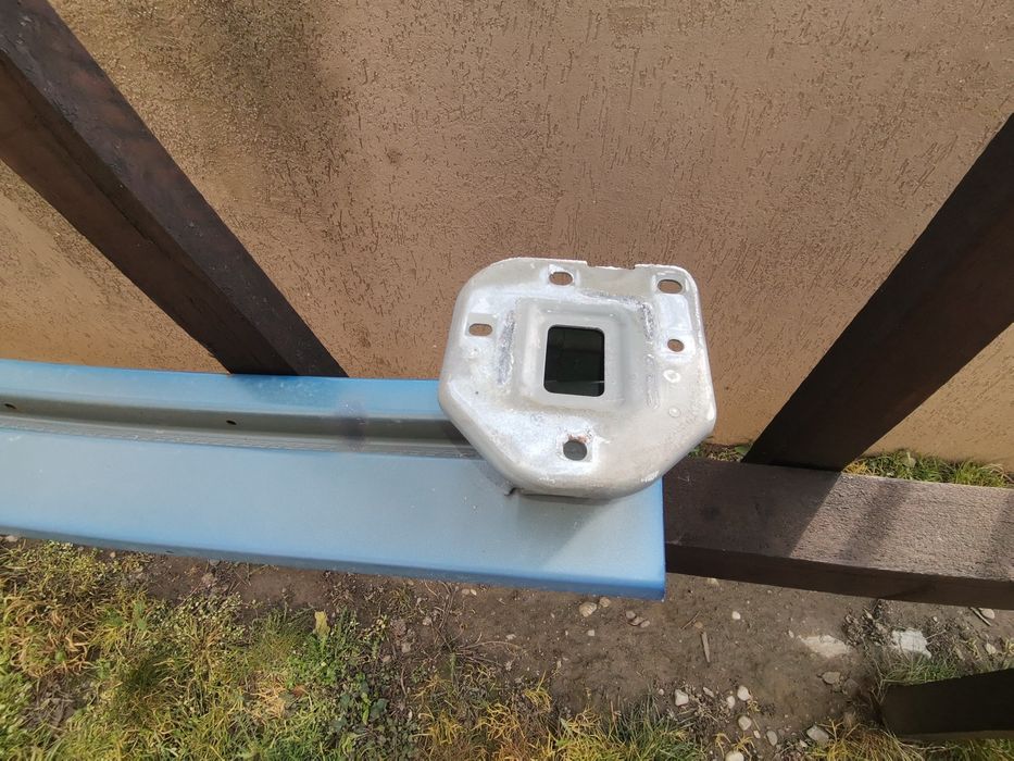 Intaritura spate nissan qashqai j11 și suporti