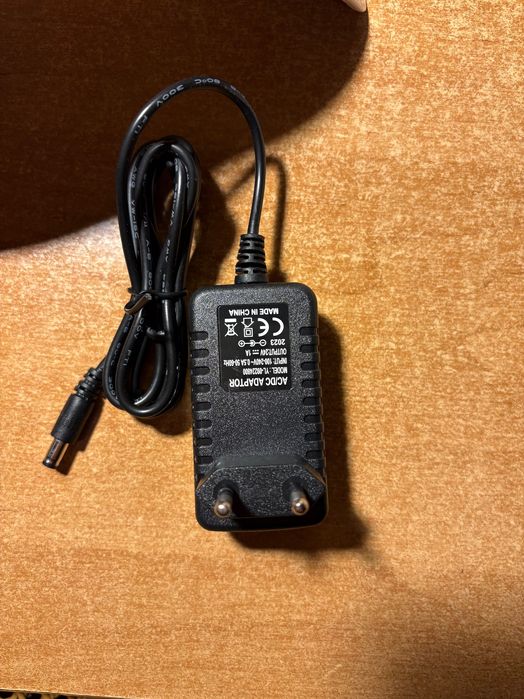 RED LED лампа за нокти / nail lamp