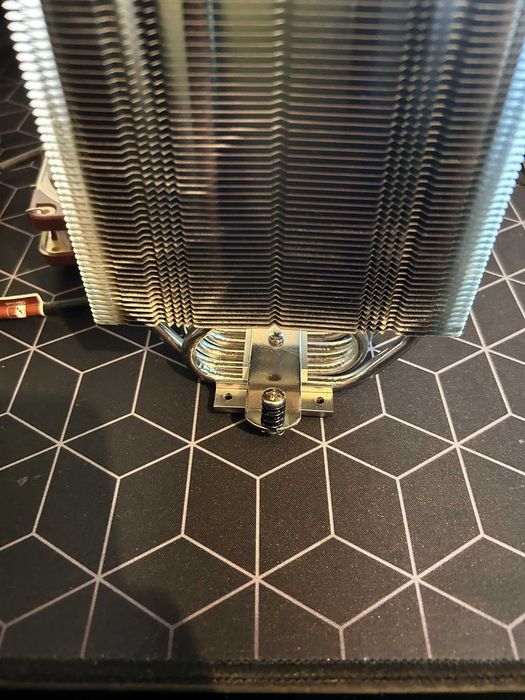 Cooler Noctua  NH-U12S