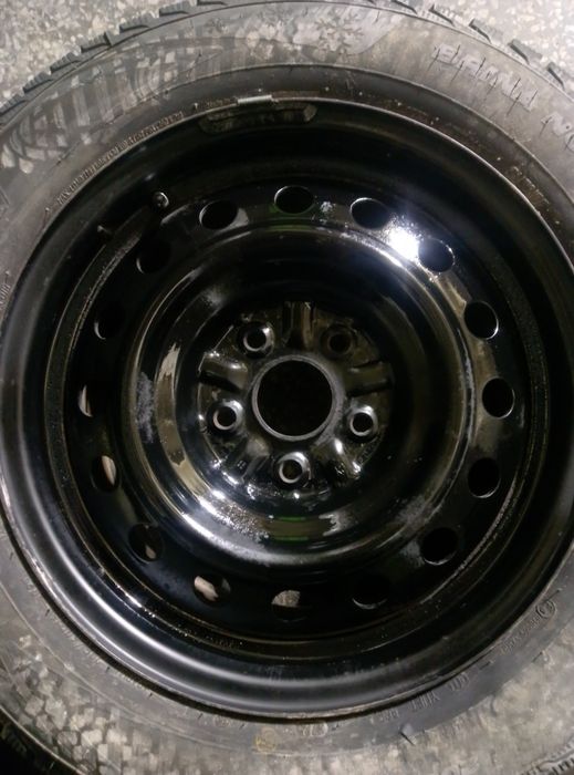 Диск на Тойоту Камри