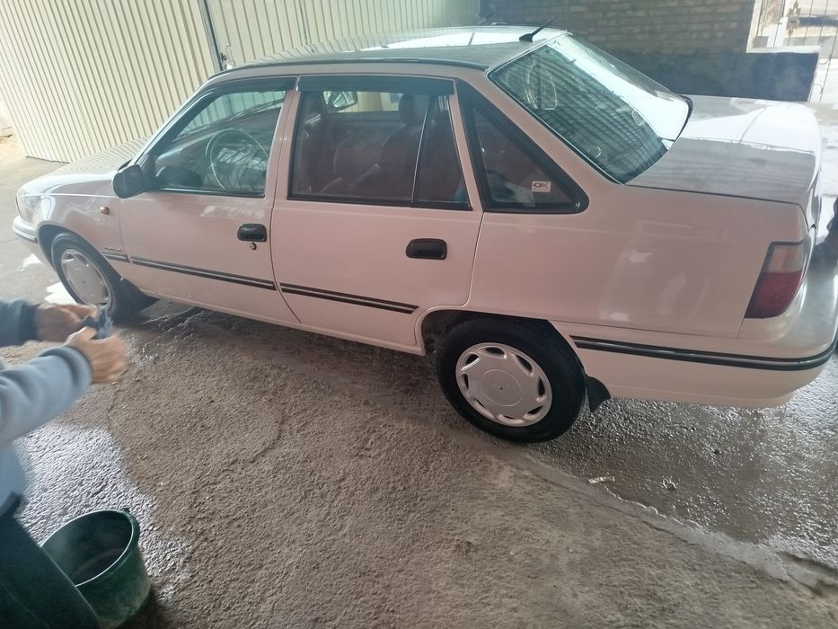 Нексия 1 Донс люкс кандиор