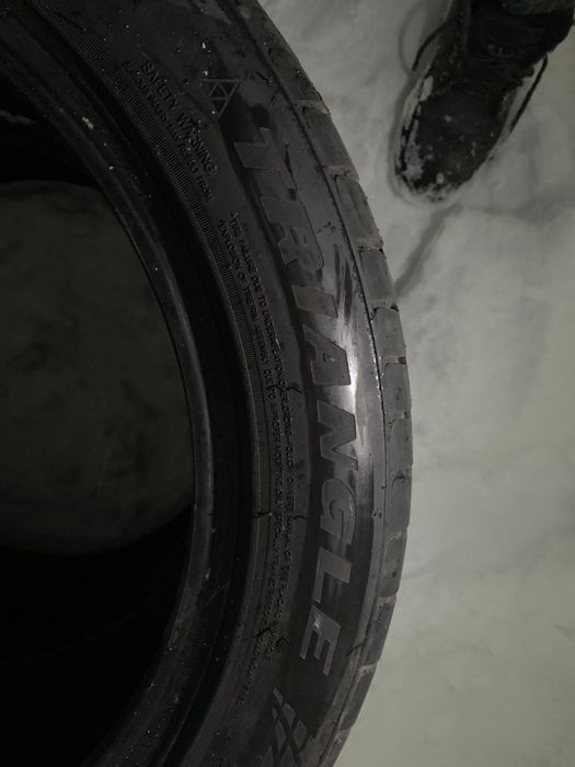 Продам диски мерседес