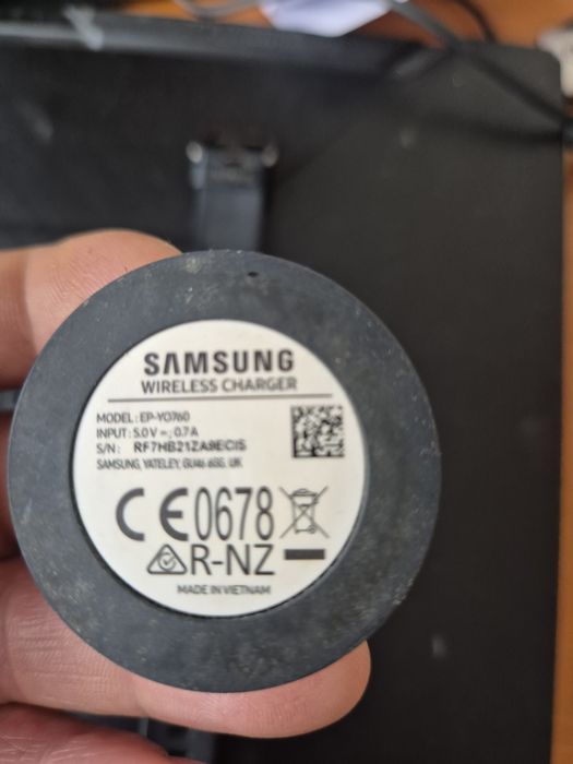 Ceas Samsung  gear s3