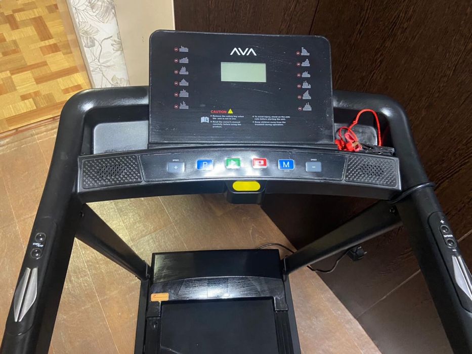 Продам беговую дорожку