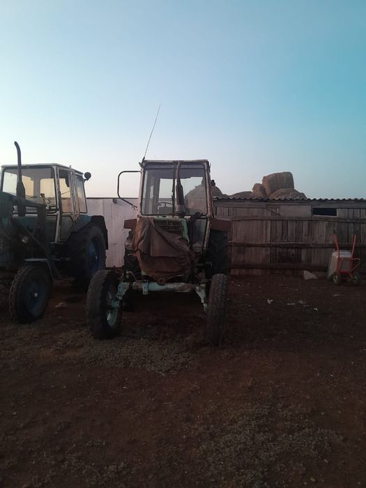 трактор сатылады